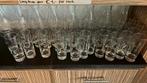 45 long drink glazen, Ophalen, Zo goed als nieuw, Frisdrankglas