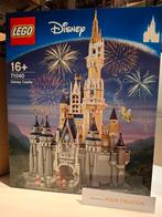 LEGO 71040 Disney Kasteel - Nieuw!, Ophalen of Verzenden, Nieuw