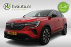 Renault Austral 1.2 E-TECH HYBRID 200PK TECHNO AUT. | Pack S, Gebruikt, 1199 cc, Leder en Stof, Parkeersensor