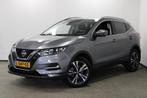 Nissan QASHQAI 1.3 DIG-T Design Edition 1ste Eigenaar|Dealer, 65 €/maand, Stof, Gebruikt, Euro 6
