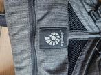 Ergobaby Omni 360draagzak: Cool Air Mesh - Black, Kinderen en Baby's, Babydragers en Draagdoeken, Ophalen, Zo goed als nieuw, Draagzak