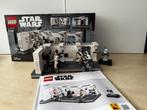 Lego starwars 75387 Boarding the Tantive IV, Ophalen, Zo goed als nieuw, Complete set, Lego