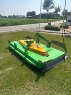 Joskin weidebloter tr270-3 in nette staat, Ophalen of Verzenden, Landbouw & tuinmachines de Vree vof, Akkerbouw, Mail@devree.info