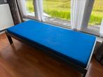 90 * 200 eenpersoonsbed met matras, Huis en Inrichting, Ophalen, 90 cm, Eenpersoons, Zo goed als nieuw