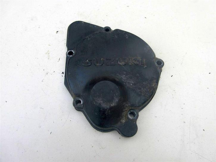 Suzuki GSX750F ontstekingsdeksel motorblokdeksel GSX 750 kap, Motoren, Accessoires | Overige, Gebruikt, Ophalen of Verzenden