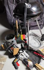 Barbecue met vele extras, Tuin en Terras, Ophalen