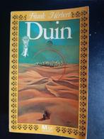 Frank herbert duin €10, Ophalen of Verzenden, Gelezen