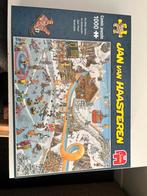 De Winterspelen Jan van Haasteren, Hobby en Vrije tijd, Denksport en Puzzels, Ophalen of Verzenden, Zo goed als nieuw
