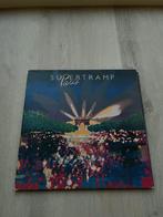 Supertramp - Live LP, Cd's en Dvd's, Vinyl | Rock, Ophalen of Verzenden, Gebruikt, 12 inch, Poprock