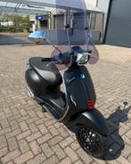 Vespa Sprint 2021 – Slechts 3.000 km – Topstaat!, Fietsen en Brommers, Scooters | Vespa, Ophalen, Zo goed als nieuw