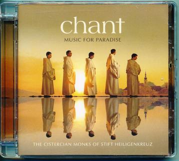 CD / Chant beschikbaar voor biedingen
