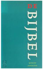 De Bijbel [De nieuwe Bijbelvertaling], Antiek en Kunst, Ophalen of Verzenden