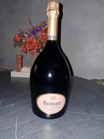 Ruinart champagne 1,5l, Frankrijk, Nieuw, Ophalen of Verzenden, Champagne