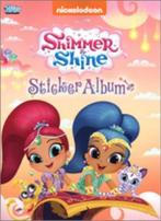 Panini shimmer & shine, Ophalen of Verzenden, Nieuw, Strip of Tekenfilm