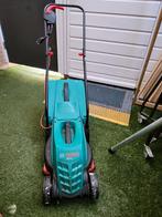 Bosch ARM 32 grasmaaier., Cirkelmaaier, Ophalen, Zo goed als nieuw