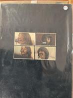 Beatles Get Back boek 1969, Cd's en Dvd's, Voor 1985, Ophalen of Verzenden, Zo goed als nieuw