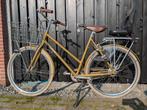 Union Flow damesfiets (mei 2022) slot, mandje, Fietsen en Brommers, Fietsen | Dames | Damesfietsen, Versnellingen, 56 cm of meer