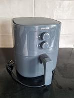 philips essential xl airfryer hd9200, Witgoed en Apparatuur, Airfryers, Gebruikt, Airfryer, 750 t/m 999 gram, Ophalen