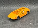 Norev MiniJet Maserati Boomerang, Verzenden, Zo goed als nieuw, Auto
