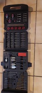 diverse gereedschap, Doe-het-zelf en Verbouw, Gereedschap | Handgereedschap, Ophalen, Nieuw