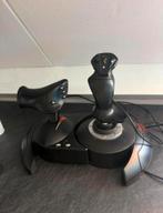 Thrustmaster T.Flight HOTAS X, Computers en Software, Joysticks, Ophalen of Verzenden, Zo goed als nieuw