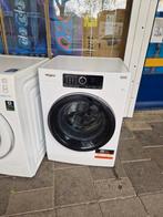 Zgan whirlpool 10 kg wasmachine €299, Witgoed en Apparatuur, Wasmachines, Ophalen of Verzenden, Zo goed als nieuw