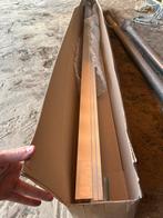 Daktrim 2.5m 6 stuks, Doe-het-zelf en Verbouw, Dakpannen en Dakbedekking, Ophalen of Verzenden, Nieuw
