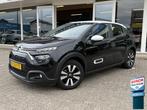 Citroën C3 1.2 PureTech Shine 110pk | Automaat | Navi | DAB, Gebruikt, Euro 6, 1199 cc, 450 kg