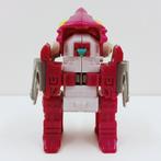 Transformers G1 Sparkabots Firecons Sparkstalker Hasbro 1987, Verzamelen, Transformers, G1, Ophalen of Verzenden, Zo goed als nieuw