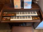 Eminent P275 electronisch orgel., Ophalen, Gebruikt, 2 klavieren, Orgel