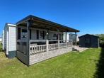 Chalet met staanplaats Oostkapelle, Caravans en Kamperen, Tot en met 6