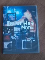 Depeche Mode - Touring The Angel - Live In Milan DVD, Ophalen of Verzenden, Zo goed als nieuw, Muziek en Concerten
