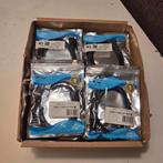 Usb naar mini Usb - 32 stuks, Ophalen of Verzenden, Nieuw
