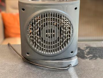 Ventilator sencys igs beschikbaar voor biedingen