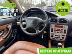 Peugeot 406 Coupé 2.2-16V Ultima Edizione | El. pakkey | Le, Auto's, Peugeot, Voorwielaandrijving, 65 €/maand, 1334 kg, Gebruikt
