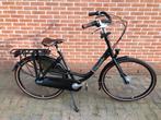 Zeer mooie en goeie Gazelle Bloom moederfiets 53cm 8 versn, Ophalen, 2 zitjes, 53 tot 56 cm, Dubbele standaard