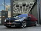 BMW 7-serie 740Le iPerformance M-PAKKET, PANO,MASSAGE,HEADUP, Auto's, BMW, Automaat, 1998 cc, Achterwielaandrijving, Gebruikt