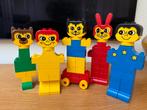 Lego duplo groot speelset 2387, Ophalen of Verzenden, Zo goed als nieuw, Duplo