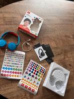 JBL JR300BT Kinder Koptelefoon - Zo goed als nieuw!, Audio, Tv en Foto, Koptelefoons, Op oor (supra aural), Zo goed als nieuw
