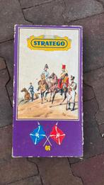 Stratego Bordspel - Klassieker!, Een of twee spelers, Ophalen of Verzenden, Gebruikt, Jumbo
