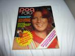 POPFOTO 1978-ABBA-ELVIS-BACCARA-BEEGEES-QUEEN-SHEILA, Verzamelen, Verzenden, 1980 tot heden, Tijdschrift