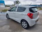 Opel KARL 1.0 ecoFLEX Edition AIRCO 5-2017, Voorwielaandrijving, 839 kg, Stof, Gebruikt