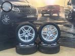 Winterset Ford Fiesta MK7 (#818), Auto-onderdelen, Banden en Velgen, Gebruikt, 15 inch, -, -