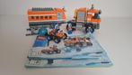 Lego Arctic Voorpost-60035, Ophalen of Verzenden, Zo goed als nieuw, Complete set, Lego