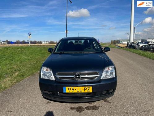 Opel Vectra 1.8-16V Basis export of handel, Auto's, Opel, Bedrijf, Te koop, Vectra, ABS, Airbags, Airconditioning, Centrale vergrendeling