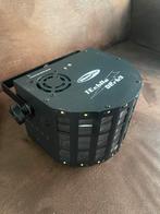 Showtec Techno Derby Led, Ophalen, Zo goed als nieuw, Licht