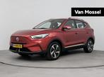 MG ZS EV Long Range Luxury 70 kWh 157PK ledere bekleding| Na, Auto's, MG, Gebruikt, Met garantie (alle), ZS, SUV of Terreinwagen