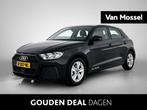 Audi A1 Sportback 25 TFSI Pro Line | Cruise Control | Climat, Auto's, Audi, 12 maanden, Stof, 95 pk, Zwart