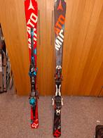 Atomix Redster XT allround skies 163cm, 160 tot 180 cm, Gebruikt, Ophalen of Verzenden, Atomic