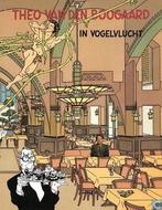 In vogelvlucht Auteur: Theo van den Boogaard, Eén stripboek, Ophalen of Verzenden, Zo goed als nieuw